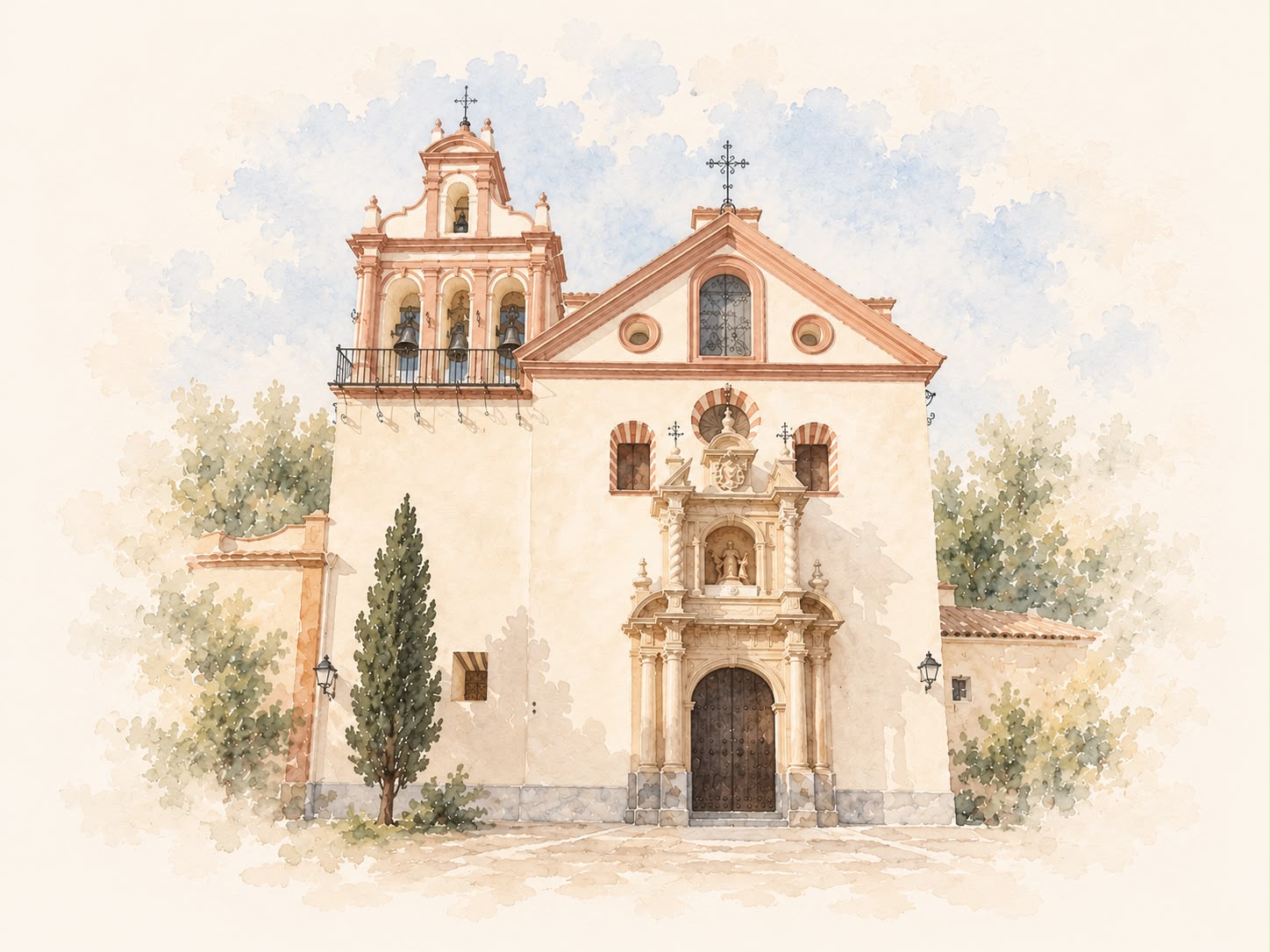 Iglesia de la Trinidad